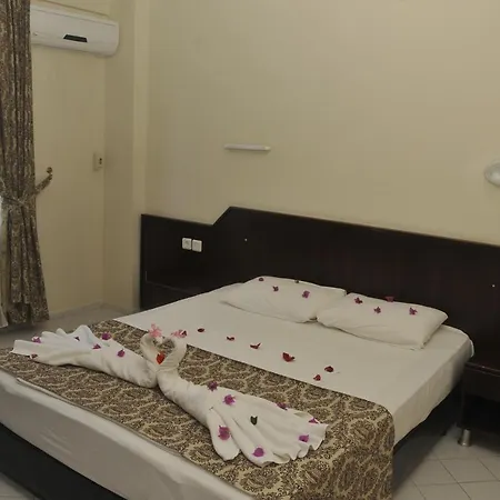 Hotell Bariscan