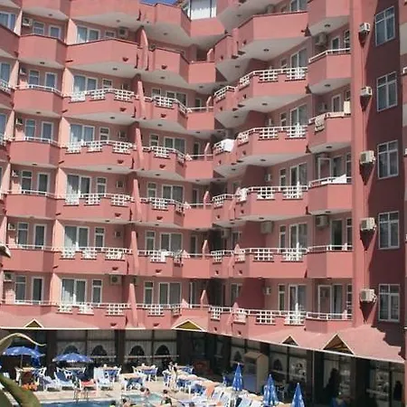 Bariscan 3*