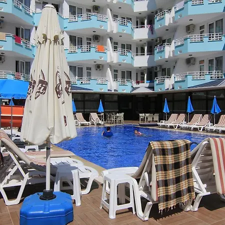 Hotell Bariscan