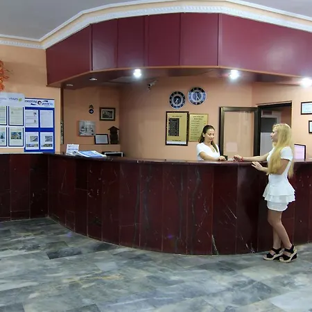 Bariscan Alanya