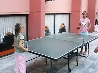 Bariscan 3*