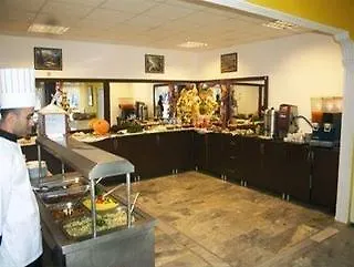 Bariscan Hotell
