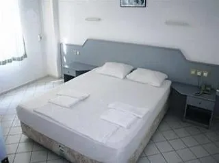 Bariscan Hotell 3*