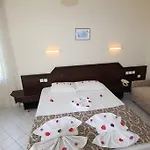 Bariscan Szálloda