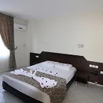 Bariscan Szálloda 3*