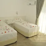 Szálloda Bariscan Alanya