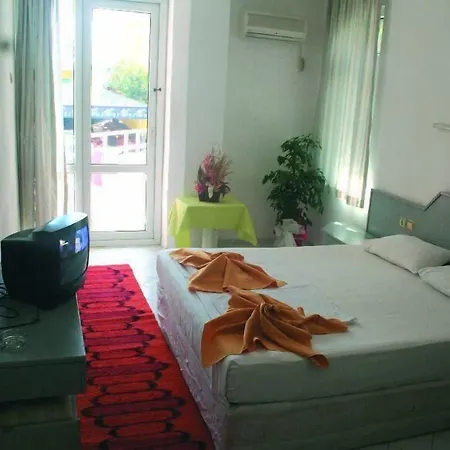 Hotel Bariscan