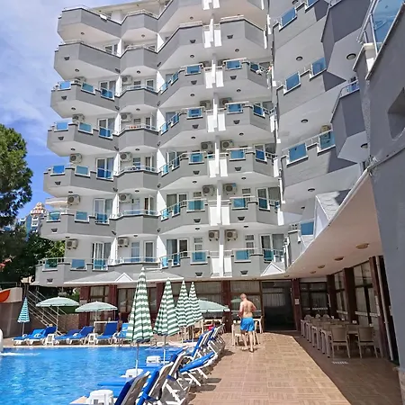 Bariscan