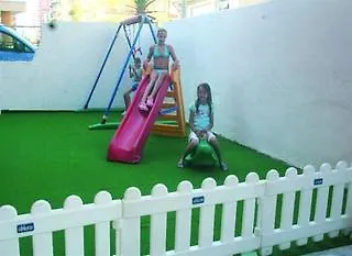 芭莉丝刊酒店 酒店 3*