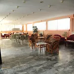 Ξενοδοχείο Bariscan 3*