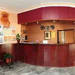 Bariscan Szálloda Alanya