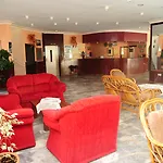 Bariscan Ξενοδοχείο 3*