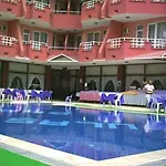 Bariscan 3*