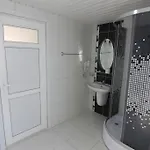 Hotel Bariscan Alanya