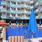 Bariscan 3* Alanya