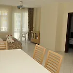 Bariscan Alanya