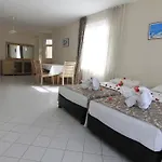 Bariscan Hotel