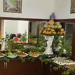 Bariscan 3*