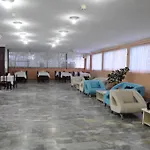 Bariscan Szálloda