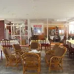 Bariscan 3* Alanya