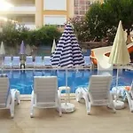 Bariscan Hotel Alanya