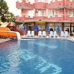 Bariscan 3* Alanya