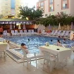 Bariscan Hotel 3*