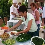 Bariscan Hotel Alanya