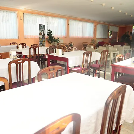 Hotel Bariscan Alanya