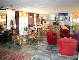 Bariscan Szálloda Alanya