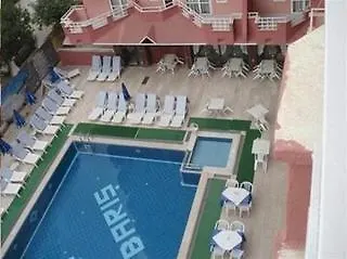 Bariscan Отель