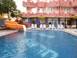 Bariscan 3* Алания