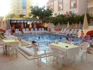 Bariscan Отель 3*