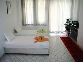 Bariscan 3* Алания