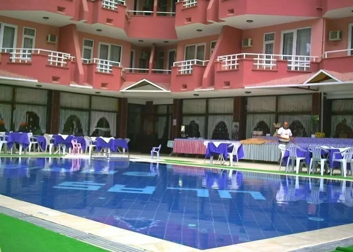 Bariscan 3*
