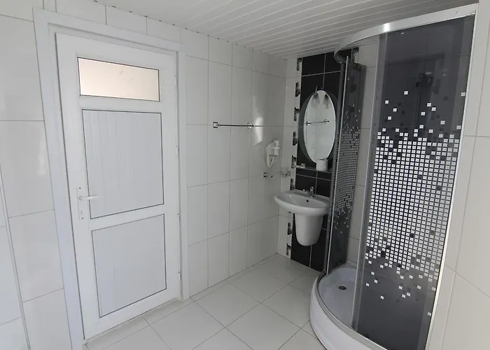 فندق Bariscan ألانيا