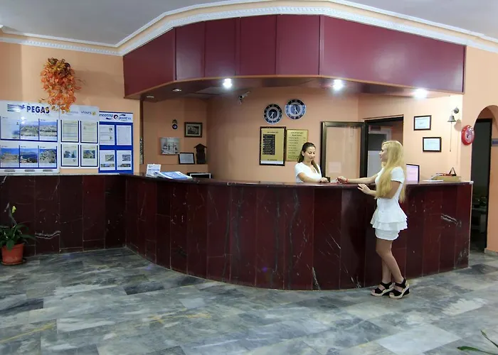 Bariscan ألانيا