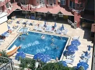 فندق Bariscan 3*