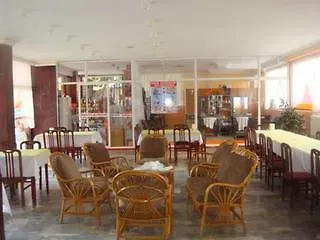 Bariscan 3* ألانيا