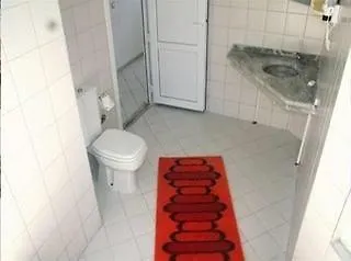 Szálloda Bariscan Alanya