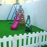 Bariscan Hotel 3*